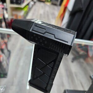 barber cordless air duster